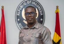 ‘This has deeply shaken us’ – Indonesia mourns with Ghana over deadly helicopter crash involving two ministers