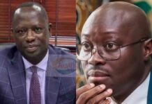 Mahama directs Ato Forson, Armah-Kofi Buah to act as Defence, Environment Ministers ‘until further notice’