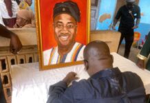 ‘He was prepared to meet his Maker’ – Adongo mourns Murtala Mohammed