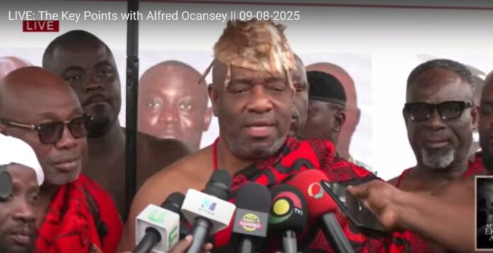 Ga Mantse