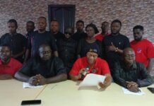 Helicopter crash: Western North NDC Teachers’ Forum mourns with President and bereaved families