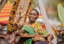 Asantehemaa’s funeral: Mini clinics to be set up on funeral grounds for health emergencies