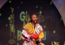 GMB 2025: Owubah grabs 3 awards on tourism night