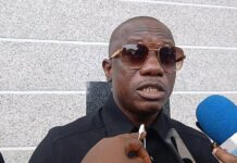I wasn’t surprised when Mahama appointed Omane Boamah as Defence Minister – Nitiwul