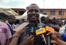 MP for Atwima Nwabiagya North pledges to revive Owabi Dam, Wildlife Sanctuary to boost tourism