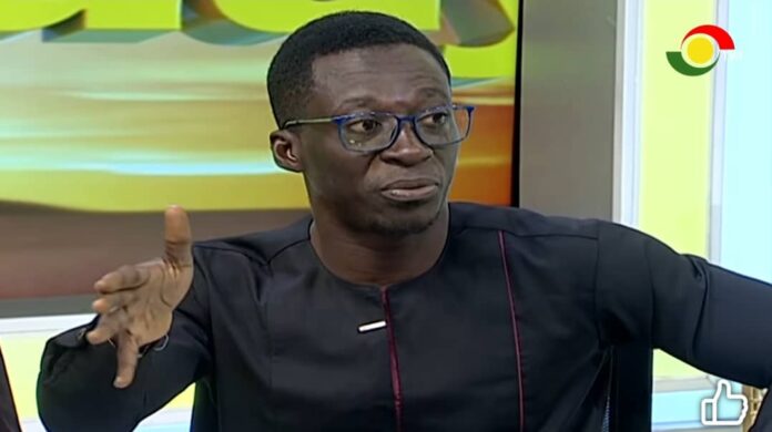 Austin Kwabena Brako-Powers