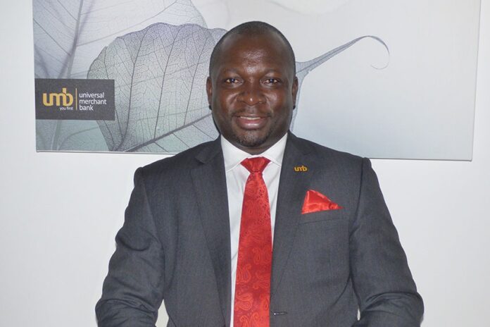 Mr John Awuah