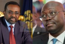 IERPP urges Parliament to summon Finance Minister, BoG Governor over contradictory Gold for Oil report