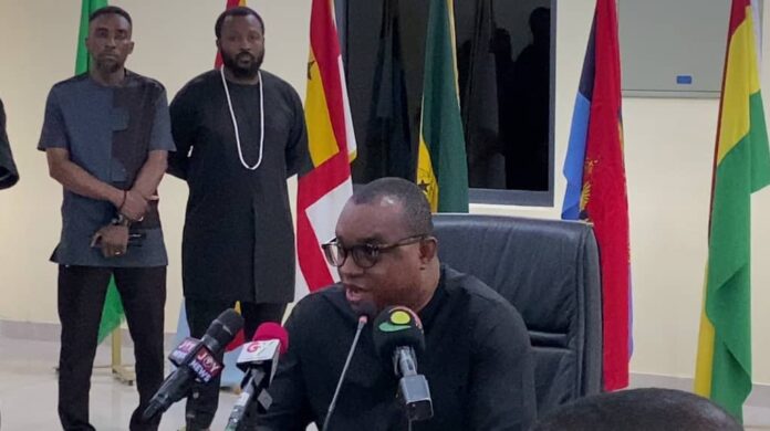 Ernest Brogya Genfi