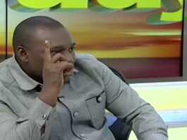 ‘They are double-faced and must not be taken seriously’ – Solomon Owusu on NPP’s petition to diplomatic corps