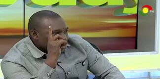 ‘They are double-faced and must not be taken seriously’ – Solomon Owusu on NPP’s petition to diplomatic corps