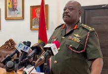 Helicopter crash: We have plans to hold press conference detailing update on investigations – CDS