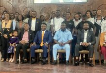 Be intentional about preparing young people for leadership – Ghanaian leaders urged