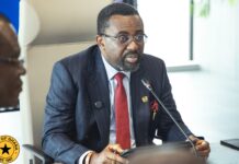 DDEP strained commercial banks’ balance sheets – BoG Governor