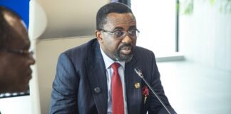 BoG to tap domestic bond market for $1bn cocoa financing for 2026/27 crop season – Governor Asiama