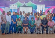UNESCO Culture-2030 Indicators Project: Tourism Ministry, UNESCO Ghana engage stakeholders in Kumasi