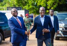 The medical doctor had no access to emergency care – Haruna Iddrisu mourns Omane Boamah
