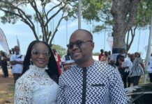 President Mahama has often called you and Stan Dogbe my twin brothers – Bawa Mogtari grieves