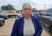 We must live as if every day is a call to glory and remain humble – GAR Minister
