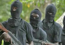 WR: Armed robbers raid gold shop in Mpohor, 1 person injured