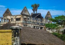 STMA to revitalise colonial-era buildings for tourism