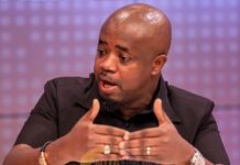 It’s ridiculous for Oppong Nkrumah to credit Bawumia for cedi appreciation – Edudzi Tameklo