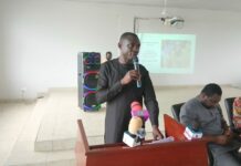 Seven months in office: Akontombra MP accounts on achievements, plans ahead