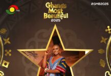 GMB 2025: Upper East Region’s Asakia beats Sika, Nana and 13 others to win star performer award