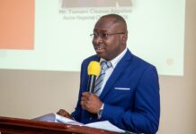 Commercial banks urged to prioritise loans for private sector growth