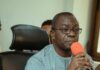 ECG’s MD assures Energy Minister of plans to stabilise power situation in Kumasi