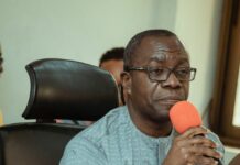 ECG’s MD assures Energy Minister of plans to stabilise power situation in Kumasi