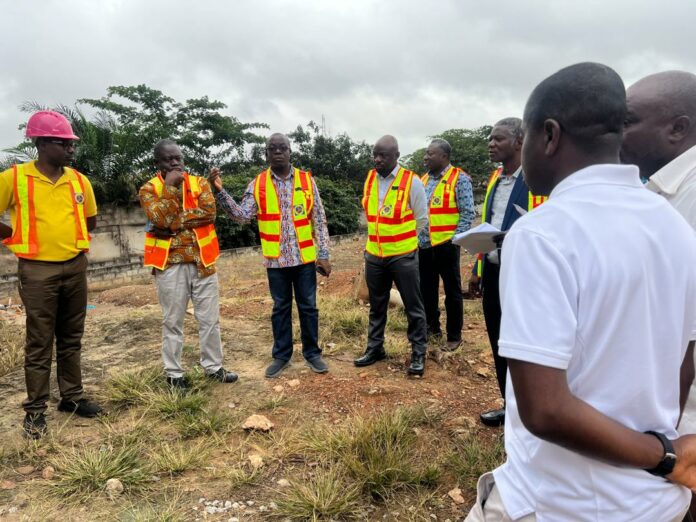 ECG MD in Kumasi