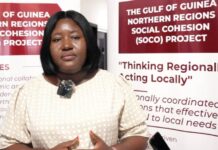 Savannah and Upper West Regional Ministers laud SOCO activities in their regions