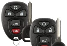 Don’t buy a used car without the spare key – Inusah Fuseini advises