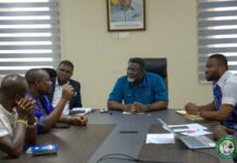 TCDA, OPDAG discuss capacity building, anti-smuggling measures