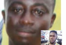 Mpasatia: Man, 36, dies after confrontation over girlfriend