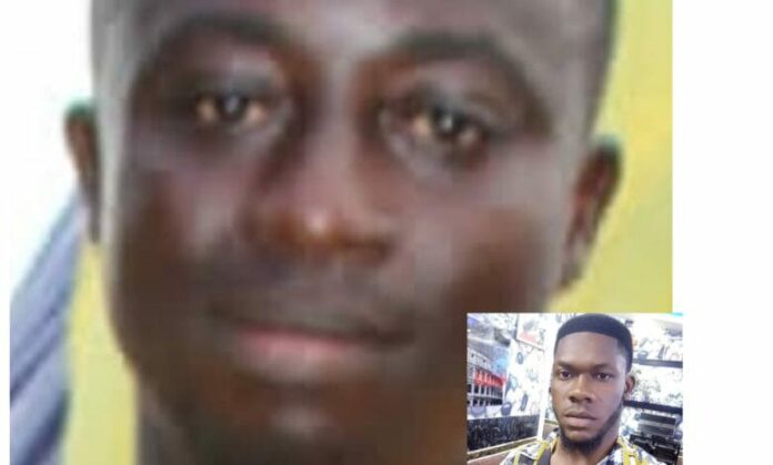 Mpasatia death