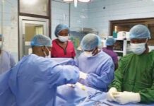 Ghana short of inguinal hernia surgeons as medical experts step in to bridge gap