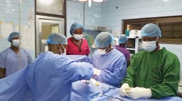 Hospital, Surgery, health
