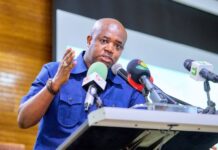 ‘President Mahama does not have the habit of detaining his critics’ – Edudzi Tameklo