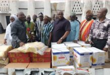 Wa: Speaker Bagbin donates towards 2025 Dumba Festival