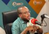 Govt is pushing for compensation for Ghanaian businesses affected by xenophobic attacks – High Commissioner to SA