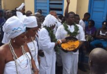 2 confirmed dead following violent clashes during Kpokpoi sprinkling ceremony at Teshie