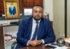 Full Text: Ekow Assafuah petitions CHRAJ to probe alleged visa irregularities for 2026 World Cup