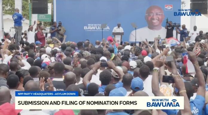 Bawumia