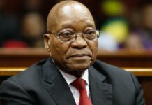 Africa has to do more to get what belongs to us – Jacob Zuma