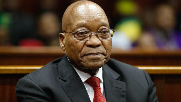 Zuma
