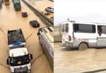 Pokuase-Nsawam road: Contractor is back to site; project to be completed within schedule – Roads Ministry