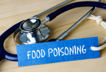 Kwahu Atibie: Woman dies with two-year-old son, two others hospitalised over suspected food poisoning