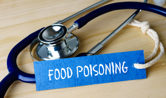 food-poisoning